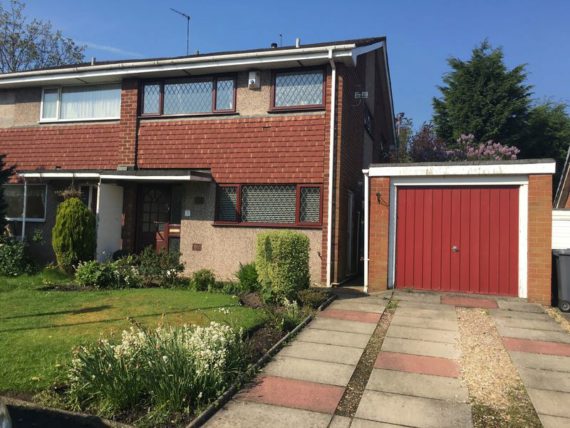 3 Bedroom Detached